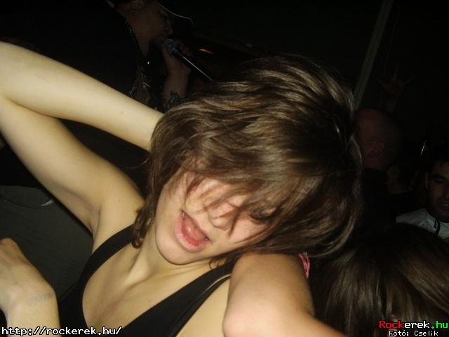  Cool Head Clan, Jump