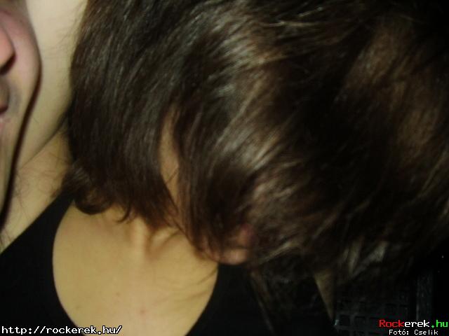  Cool Head Clan, Jump