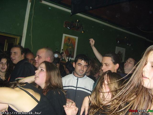  Cool Head Clan, Jump