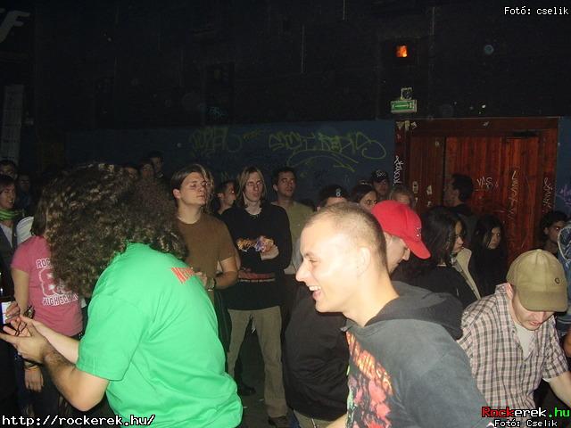  Frgerkalbak, Nefogazz, Ohv, Replugged - Fot: cselik