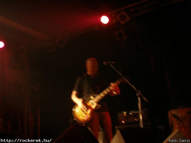  Panzer,  Hungarica,  Nagy Fer - Fot: Cselik