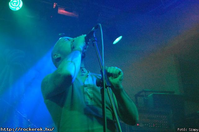  Artisian,  Zonaria, Marduk, In Battle - Fot: Szapy