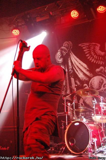  Artisian,  Zonaria, Marduk, In Battle - Fot: Szapy