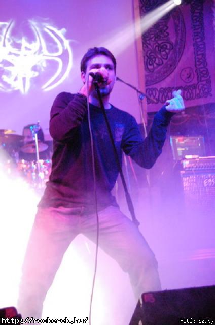  Mistheria,  Dreyelands,  Everwood, Ad Astra - Fot: Szapy