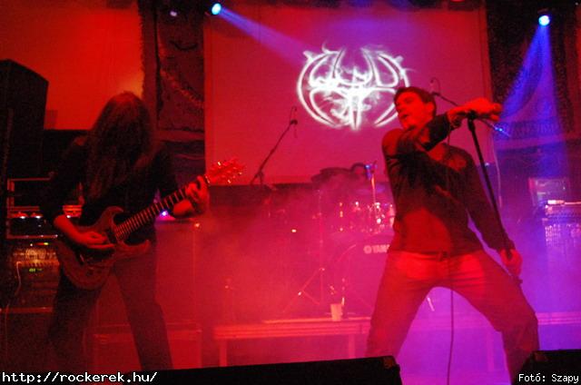  Mistheria,  Dreyelands,  Everwood, Ad Astra - Fot: Szapy