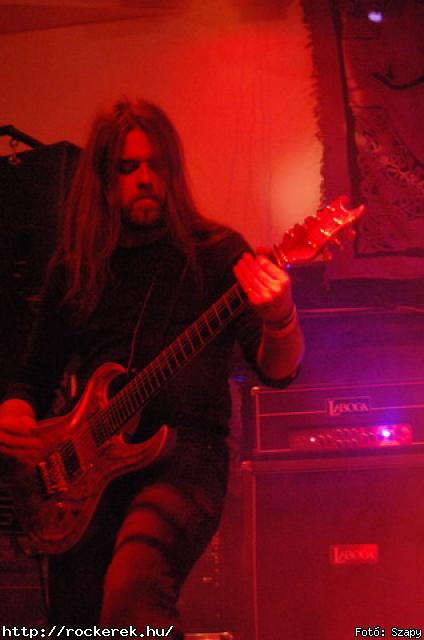  Mistheria,  Dreyelands,  Everwood, Ad Astra - Fot: Szapy