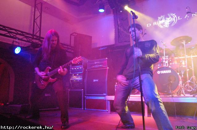  Mistheria,  Dreyelands,  Everwood, Ad Astra - Fot: Szapy