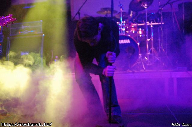  Mistheria,  Dreyelands,  Everwood, Ad Astra - Fot: Szapy