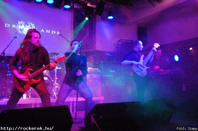  Mistheria,  Dreyelands,  Everwood, Ad Astra - Fot: Szapy
