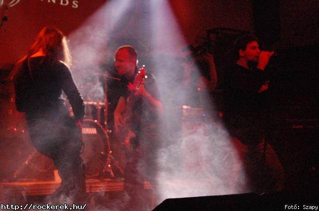 Mistheria,  Dreyelands,  Everwood, Ad Astra - Fot: Szapy