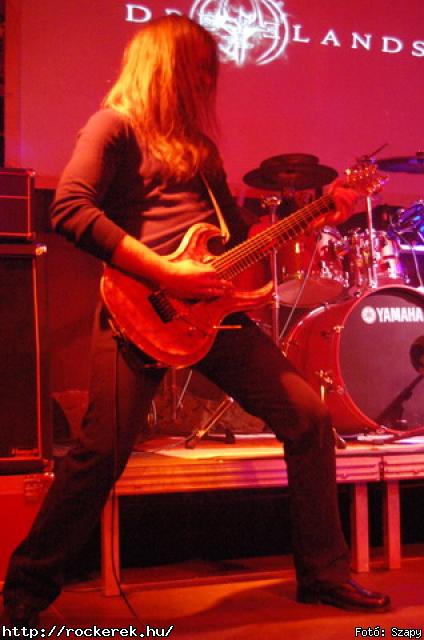  Mistheria,  Dreyelands,  Everwood, Ad Astra - Fot: Szapy