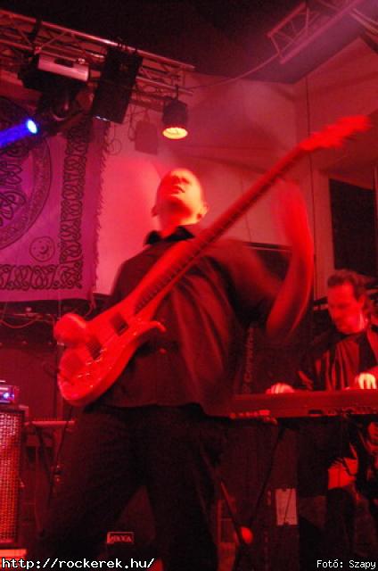  Mistheria,  Dreyelands,  Everwood, Ad Astra - Fot: Szapy
