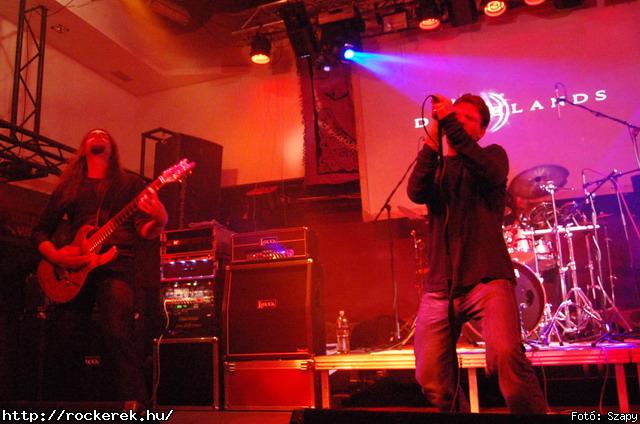  Mistheria,  Dreyelands,  Everwood, Ad Astra - Fot: Szapy