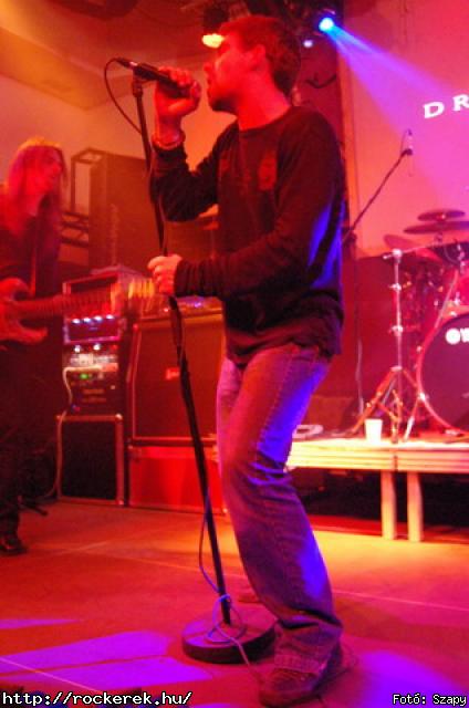  Mistheria,  Dreyelands,  Everwood, Ad Astra - Fot: Szapy