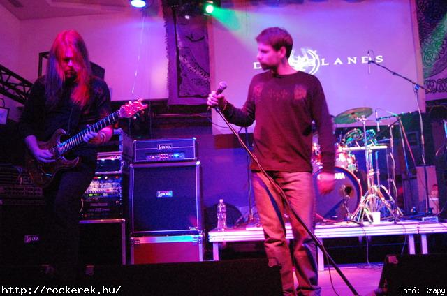  Mistheria,  Dreyelands,  Everwood, Ad Astra - Fot: Szapy