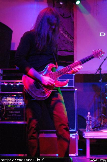  Mistheria,  Dreyelands,  Everwood, Ad Astra - Fot: Szapy
