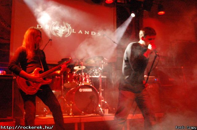  Mistheria,  Dreyelands,  Everwood, Ad Astra - Fot: Szapy