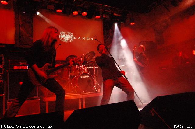  Mistheria,  Dreyelands,  Everwood, Ad Astra - Fot: Szapy