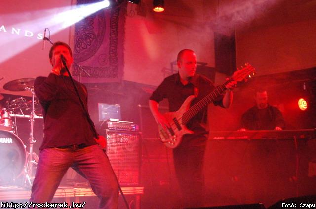  Mistheria,  Dreyelands,  Everwood, Ad Astra - Fot: Szapy