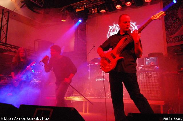  Mistheria,  Dreyelands,  Everwood, Ad Astra - Fot: Szapy