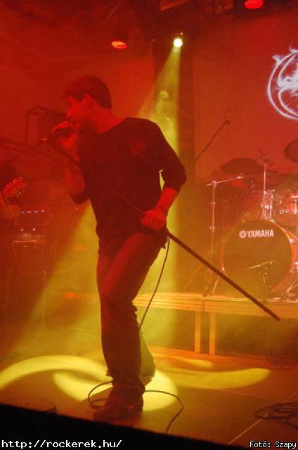  Mistheria,  Dreyelands,  Everwood, Ad Astra - Fot: Szapy