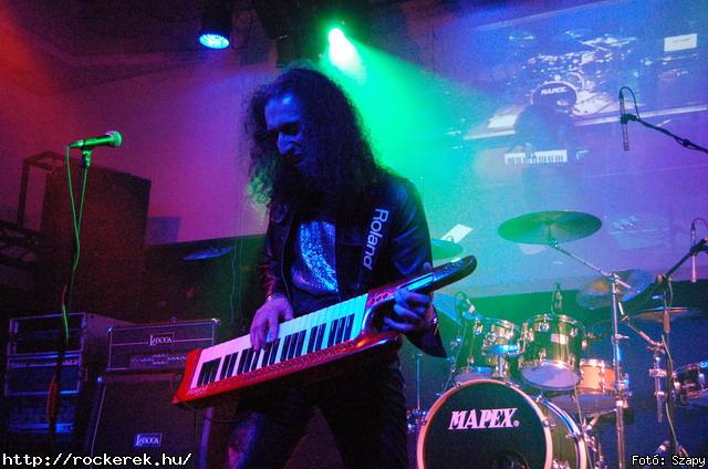  Mistheria,  Dreyelands,  Everwood, Ad Astra - Fot: Szapy