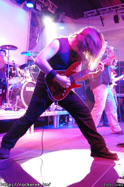  Mistheria,  Dreyelands,  Everwood, Ad Astra - Fot: Szapy