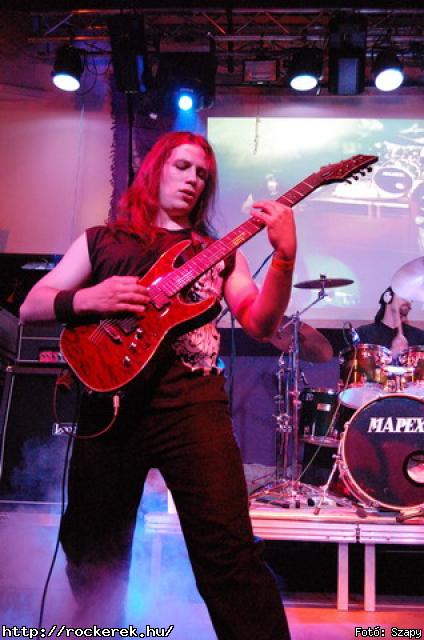  Mistheria,  Dreyelands,  Everwood, Ad Astra - Fot: Szapy
