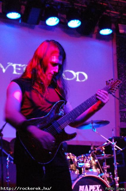  Mistheria,  Dreyelands,  Everwood, Ad Astra - Fot: Szapy