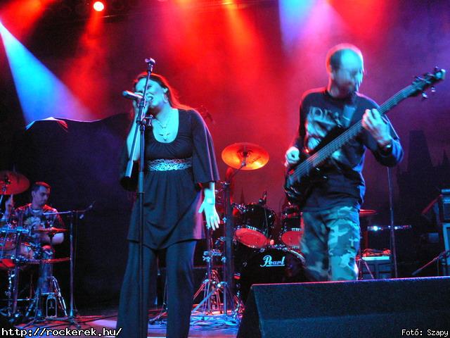  Coronatus,  Ideas,  Within Temptation - Fot: Szapy