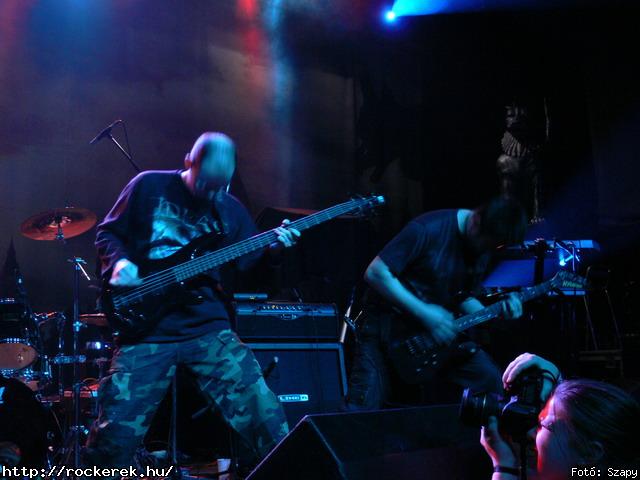  Coronatus,  Ideas,  Within Temptation - Fot: Szapy