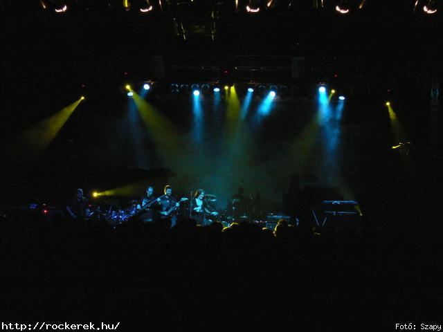  Coronatus,  Ideas,  Within Temptation - Fot: Szapy