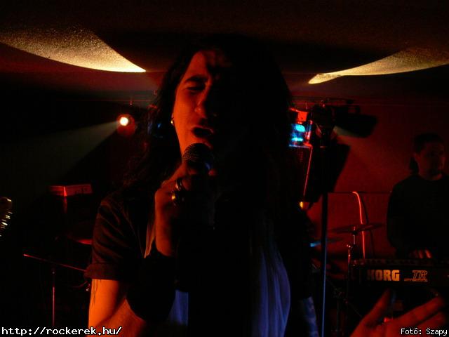  Damage,  Buttercup,  Garden of Eden, Dharma - Fot: Szapy