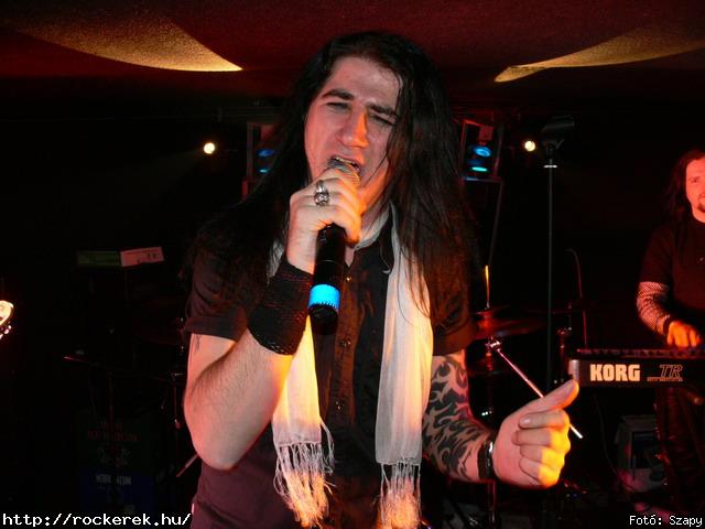  Damage,  Buttercup,  Garden of Eden, Dharma - Fot: Szapy