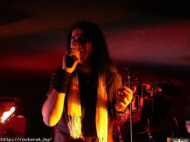  Damage,  Buttercup,  Garden of Eden, Dharma - Fot: Szapy