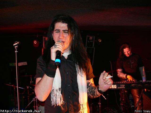  Damage,  Buttercup,  Garden of Eden, Dharma - Fot: Szapy