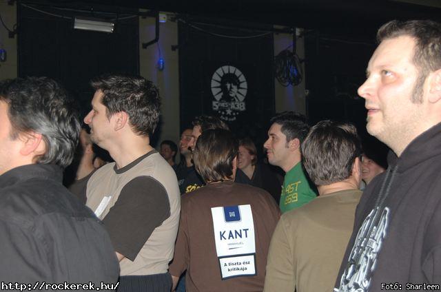  Yellow Spots,  Flash,  Timur Lenk,  Kovbojok - Fot: Sharleen