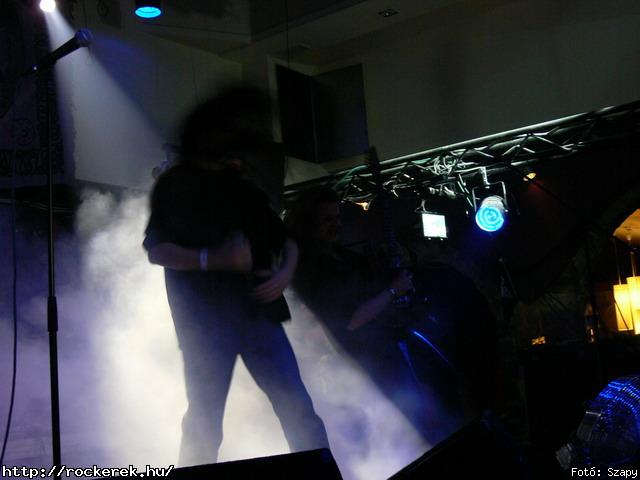  Ultimtum,  Stormwind,  Ac/Dc/Gp,  Alcoholika - Fot: Szapy