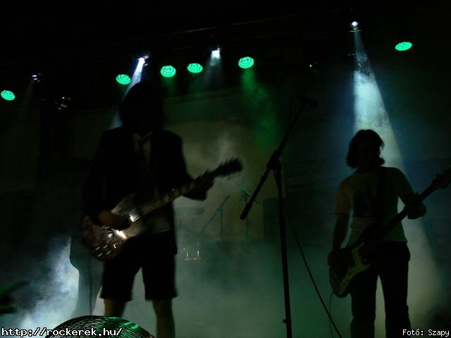  Ultimtum,  Stormwind,  Ac/Dc/Gp,  Alcoholika - Fot: Szapy