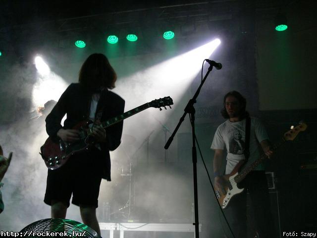  Ultimtum,  Stormwind,  Ac/Dc/Gp,  Alcoholika - Fot: Szapy