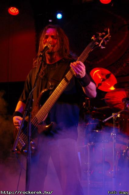  Salvus,  Rotor,  Pagan