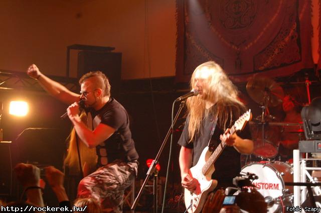 Salvus,  Rotor,  Pagan