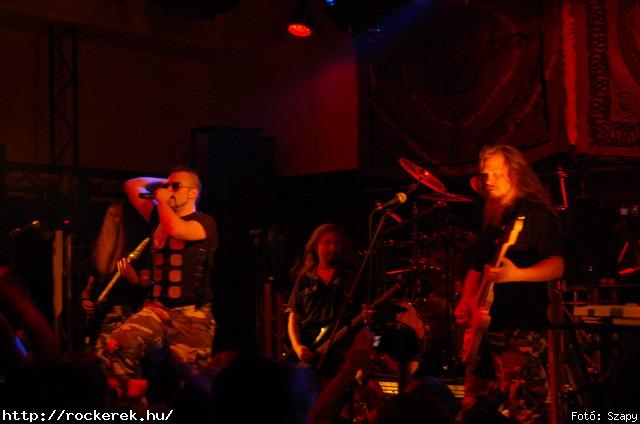  Salvus,  Rotor,  Pagan