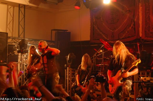  Salvus,  Rotor,  Pagan