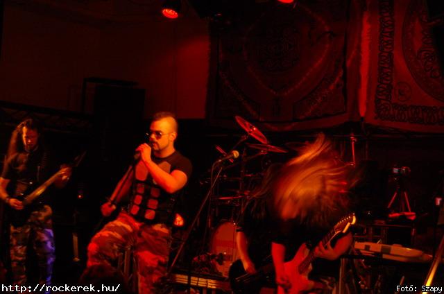  Salvus,  Rotor,  Pagan