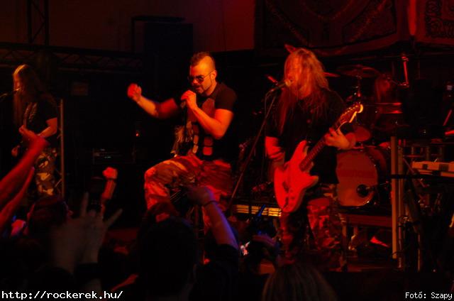  Salvus,  Rotor,  Pagan
