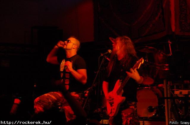  Salvus,  Rotor,  Pagan
