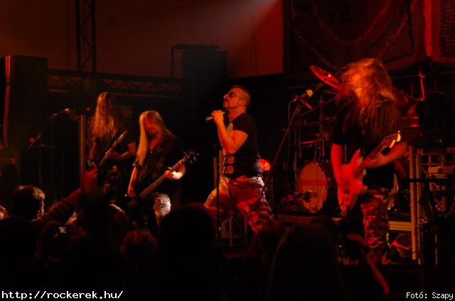  Salvus,  Rotor,  Pagan