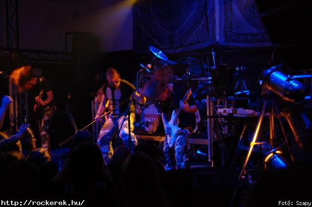  Salvus,  Rotor,  Pagan