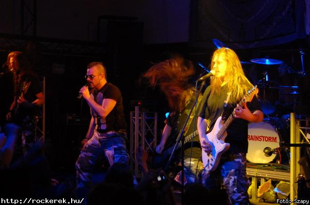  Salvus,  Rotor,  Pagan